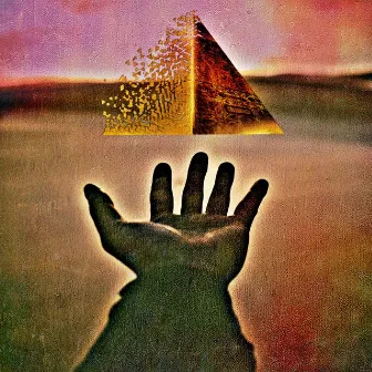 Psychokinesis by Thirty Three Pyramids