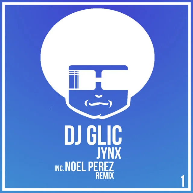 Jynx - Noel Perez Remix