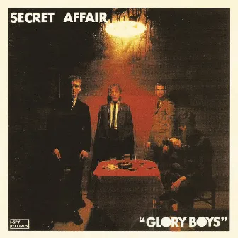 Glory Boys by Secret Affair