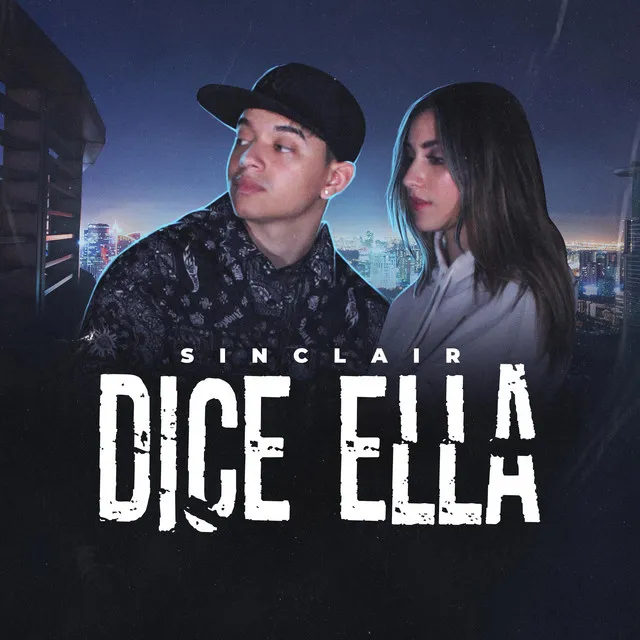 Dice Ella