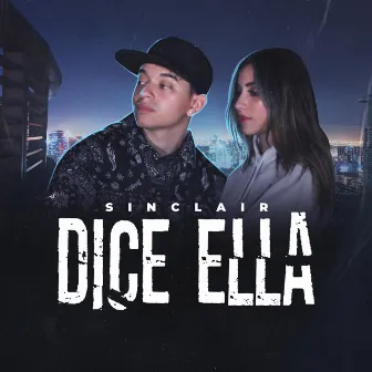 Dice Ella by Sinclair