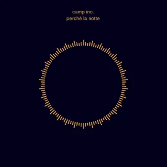 Perché la notte by Camp Inc.