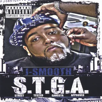 S.T.G.A by J-Smooth