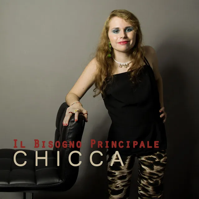 Chicca