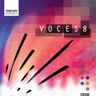 A Choral Tapestry by VOCES8