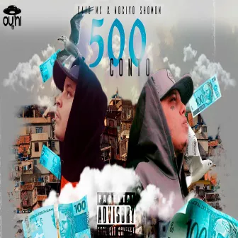 500Conto by C4IO Mc