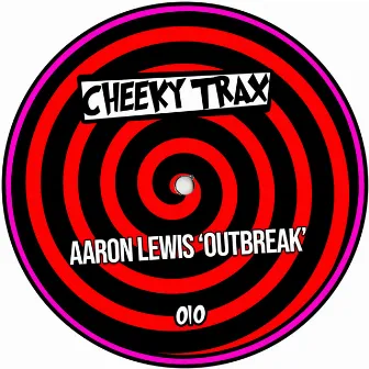 Outbreak by Aaron Lewis