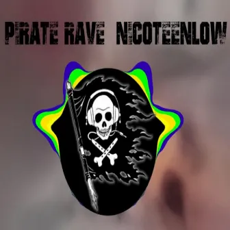 Pirate Rave - NicoTeenLow by NicoTeenLow