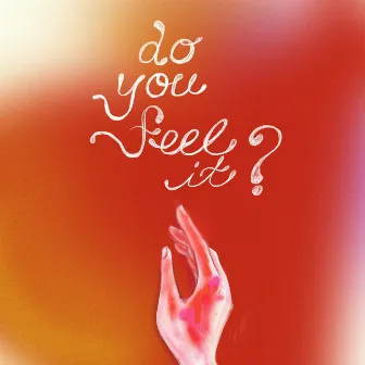 Do you feel it? by Beya Likhari