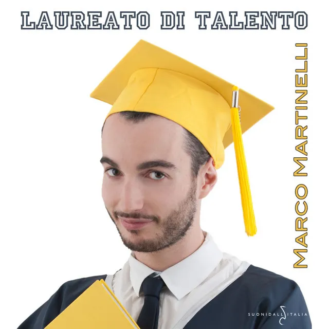 Laureato di talento