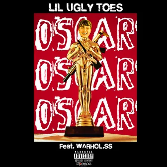 Oscar (feat. Warhol.ss) by Lil Ugly Toes