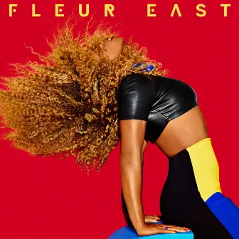 Love, Sax & Flashbacks (Track by Track) by Fleur East