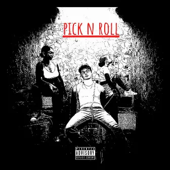 pick n roll by merch