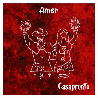 Amor by Casapronta