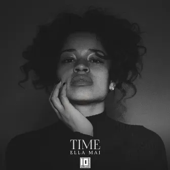 Time by Ella Mai