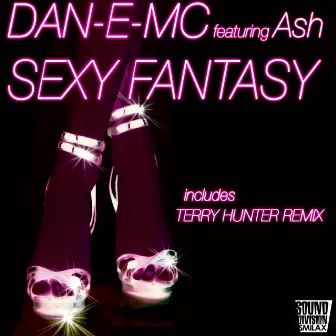 Sexy Fantasy by Dan-E-MC