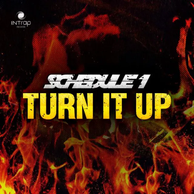 Turn It Up - Original Mix