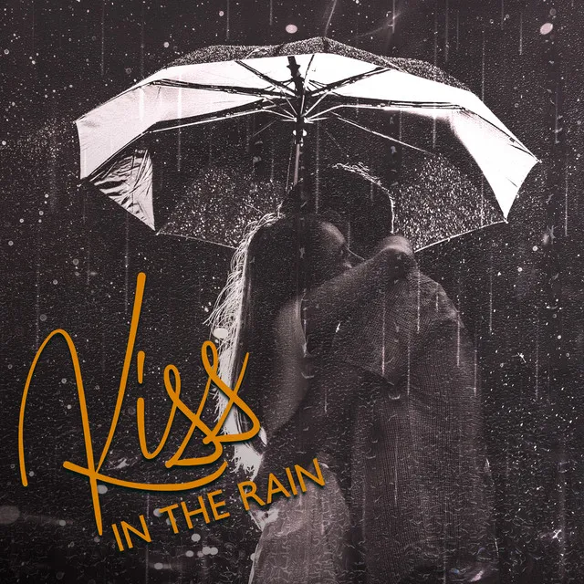 Kiss in the Rain