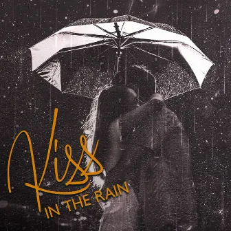 Kiss in the Rain: Romantic Saxophone Jazz and Rain Background by Classy Saxophone Jazz Academy