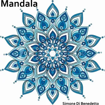 Mandala by Simone Di Benedetto