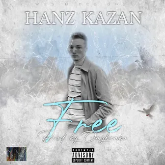 Free by Hanz Kazan