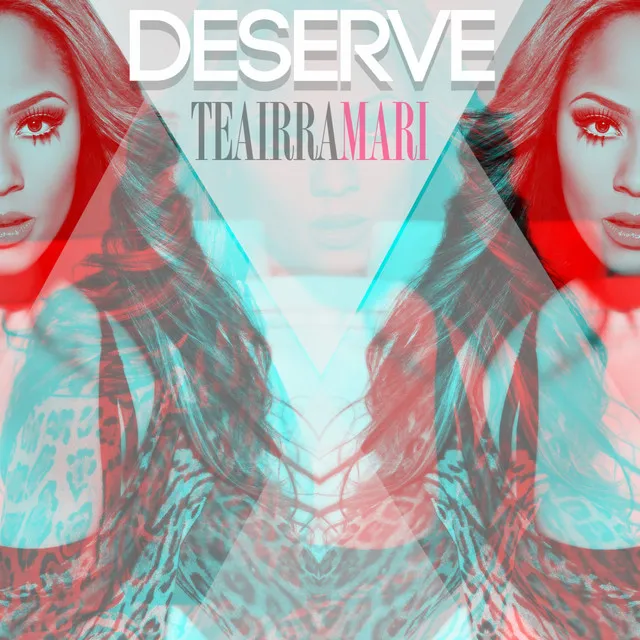 Deserve