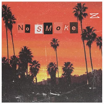 No Smoke by J D