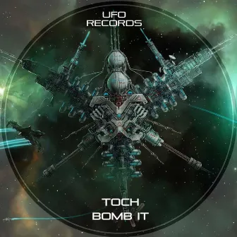 Bomb It - Single by Toch