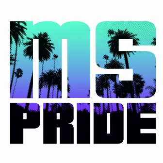 MS Pride by TNT