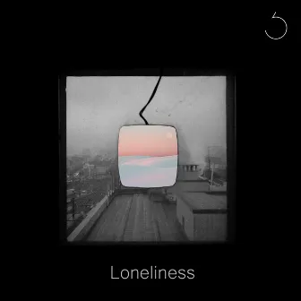 Loneliness by Hanwool