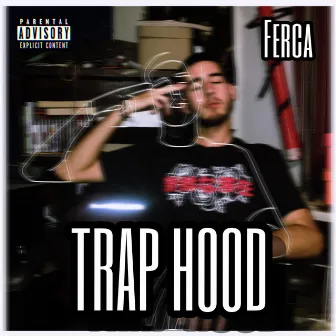 TRAP HOOD by Ferca