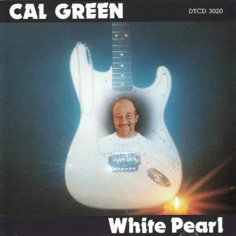 White Pearl by Cal Green