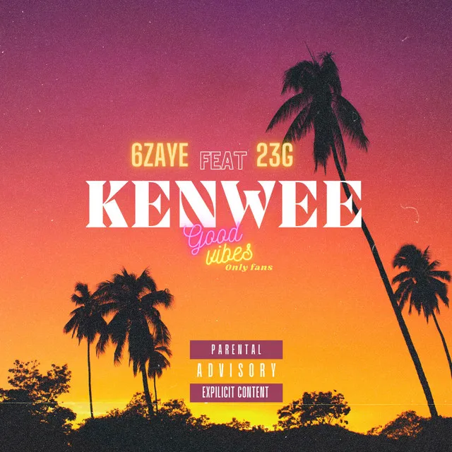 Weekend (Kenwee)