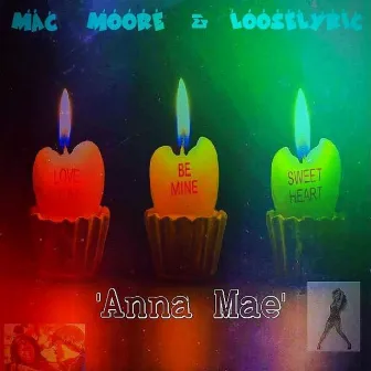 Anna Mae by Mac Moore