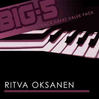 Big-5: Ritva Oksanen by Ritva Oksanen