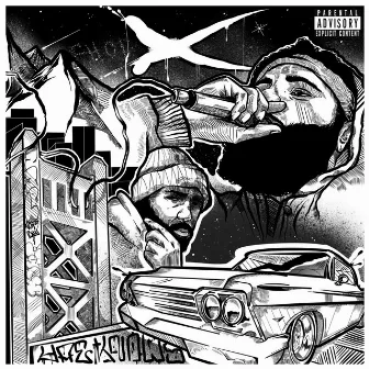 Shaving Points - EP by Yaeknows