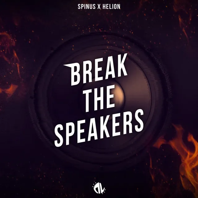 Break The Speakers