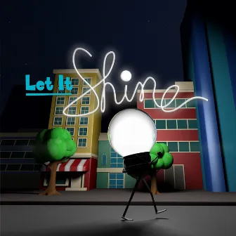 Let It Shine by Listener Kids