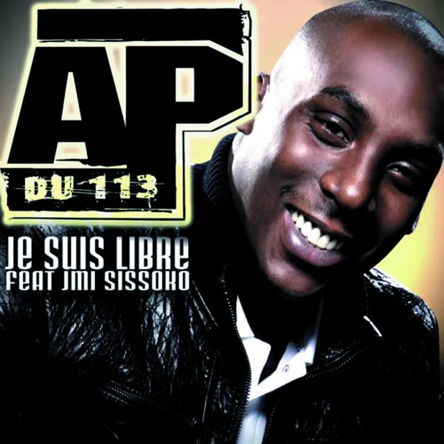 Je Suis Libre (feat. J-Mi Sissoko) - Radio Edit