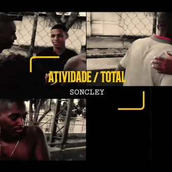 Atividade Total by SONCLEY