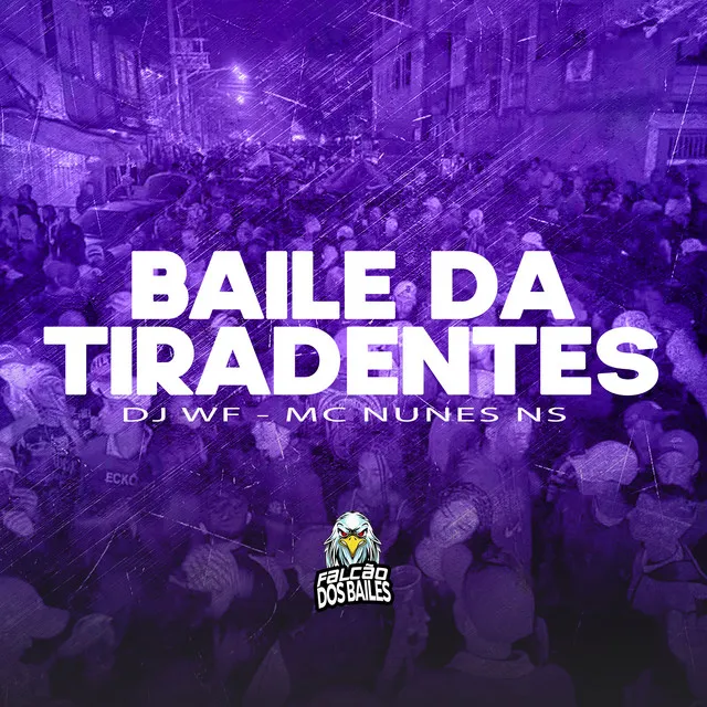 Baile da Tiradentes