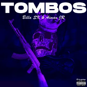 Tombos by Billal Sk