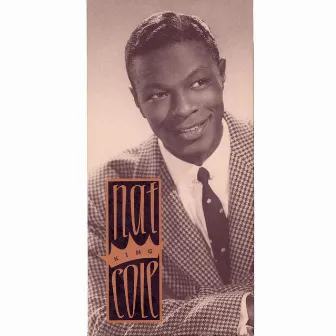 Nat King Cole by Nat King Cole