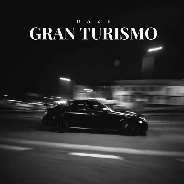 Gran Turismo