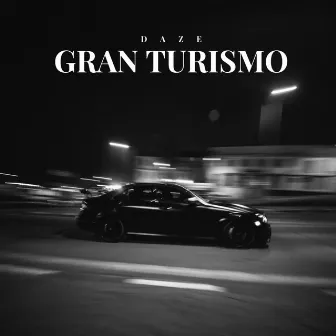 Gran Turismo by Daze097