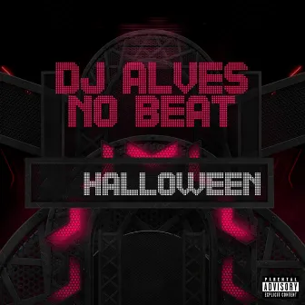 Halloween by Dj Alves no Beat