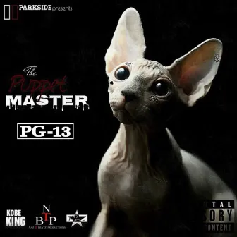 The Puppet Master by Kobe King