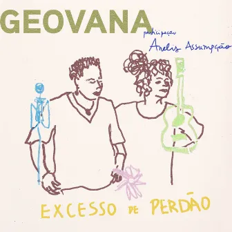 Excesso de Perdão by Geovana