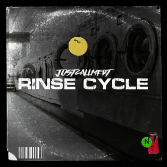 Rinse Cycle by Justcallmedt