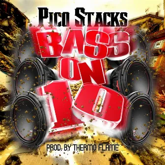 Base on 10 by Pico Stacks